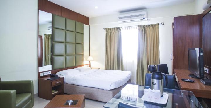 Empire Suites